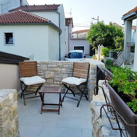 Apartments Steffi بريمونتيرا المظهر الخارجي الصورة