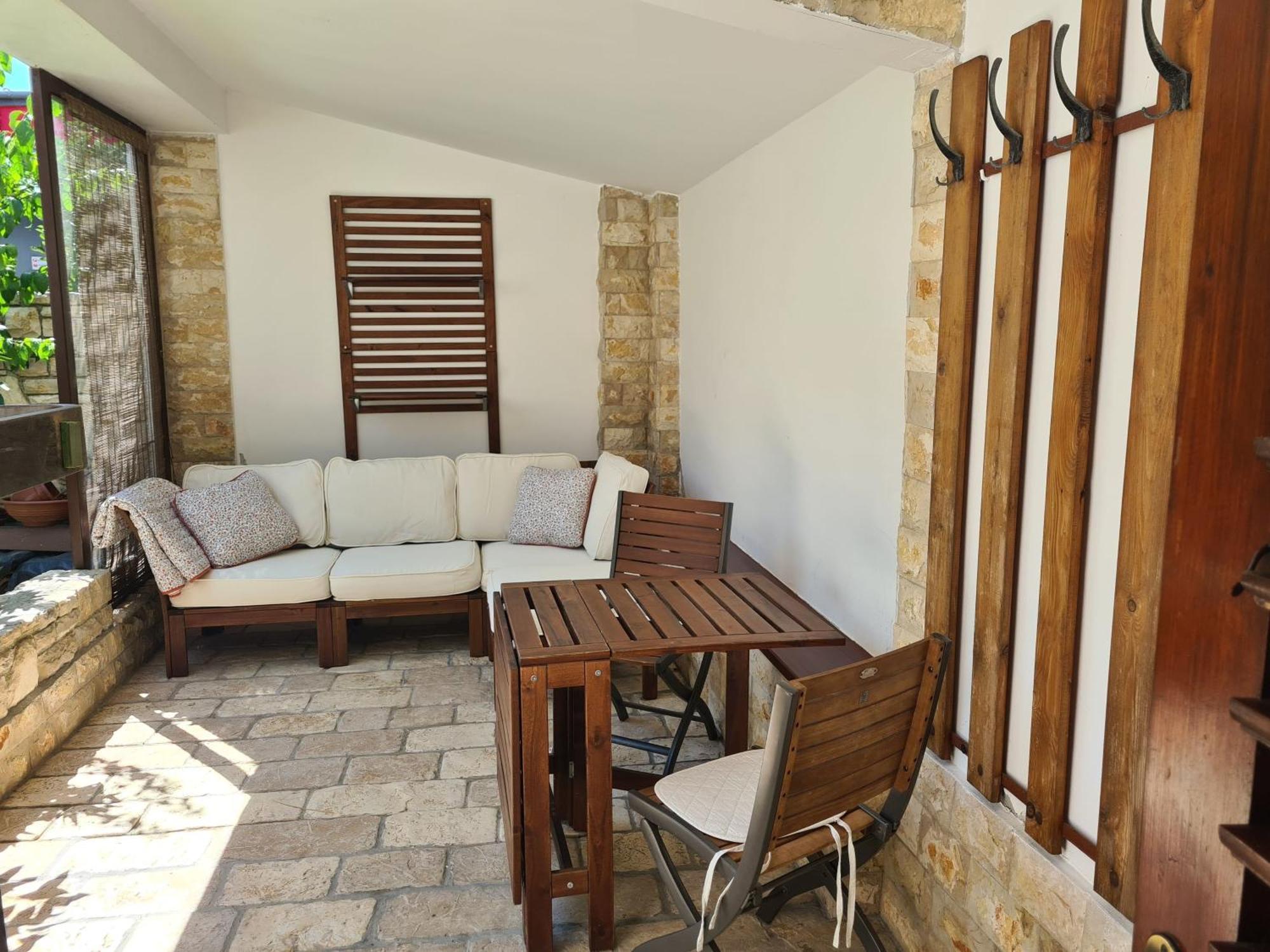 Apartments Steffi بريمونتيرا المظهر الخارجي الصورة